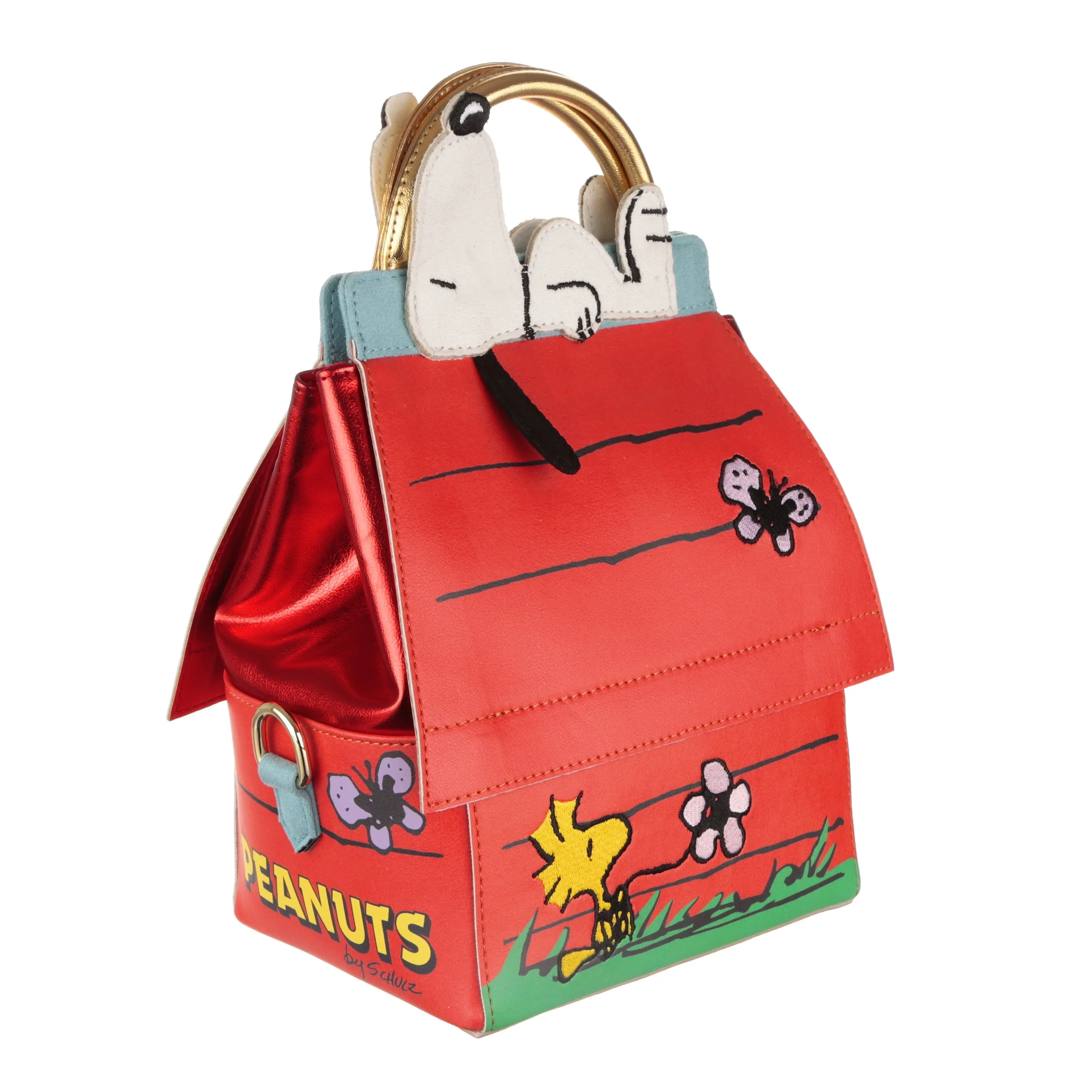 Doghouse Dreaming Bag