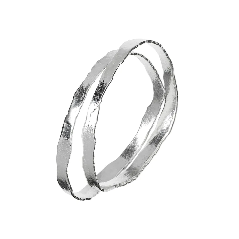 EDGES Bangle
