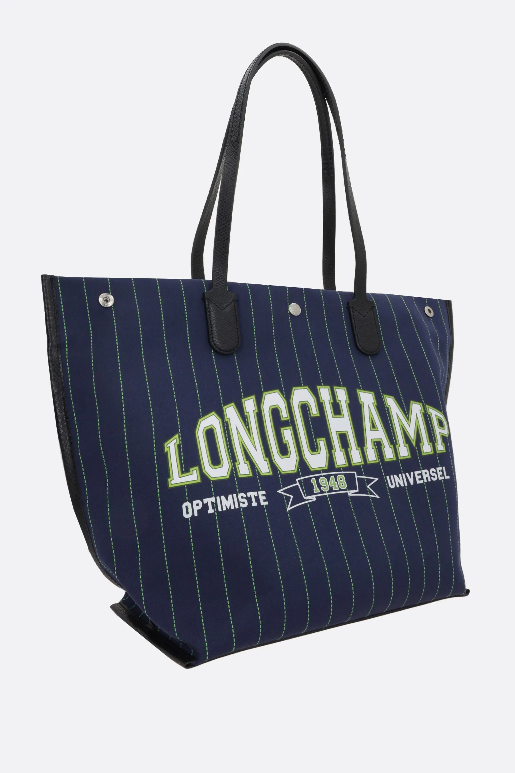 Essential Canvas Tote