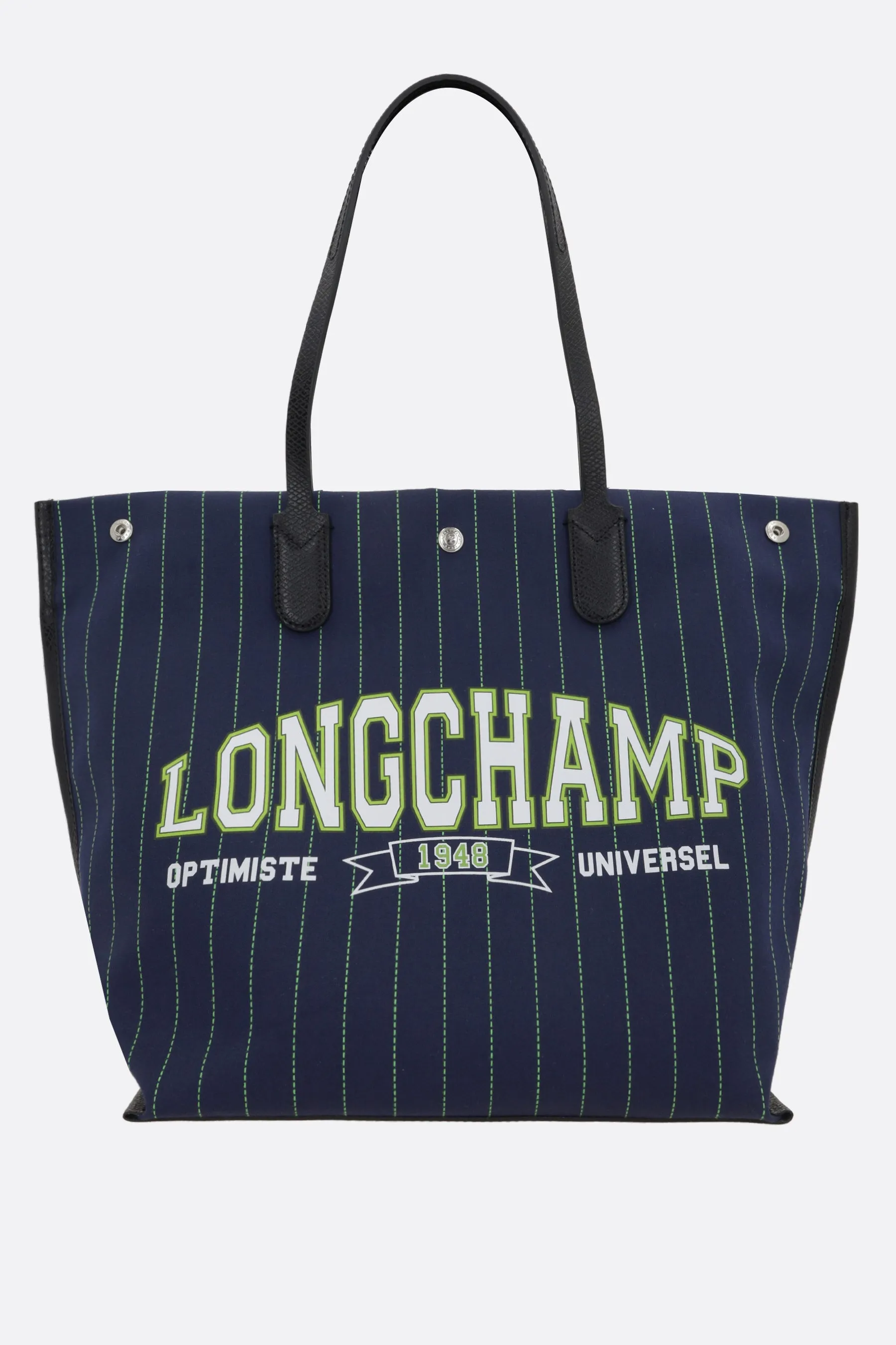 Essential Canvas Tote