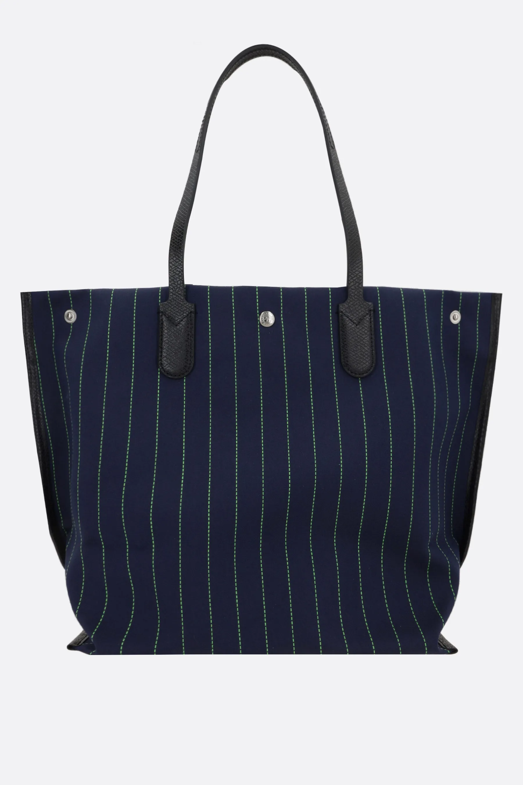 Essential Canvas Tote