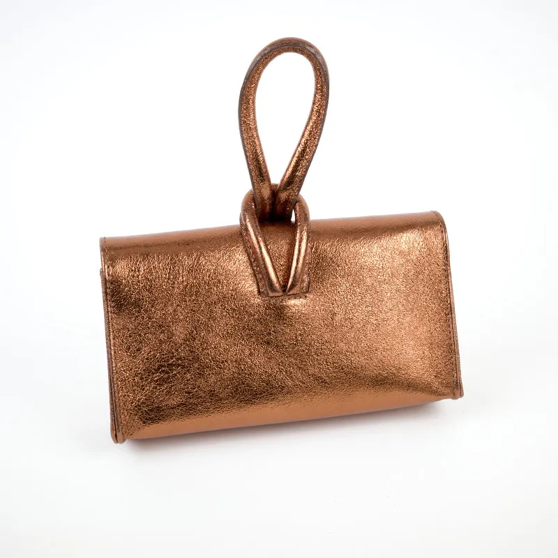 Esti Metallic
