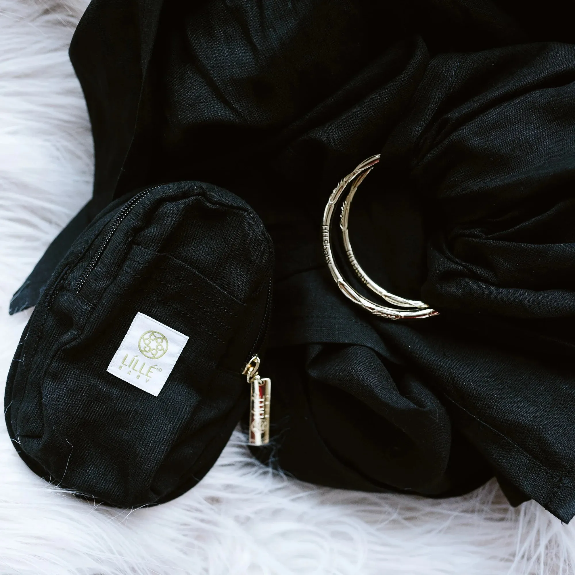 Eternal Love Ring Sling - Magic