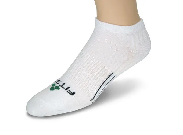 FitSok CF-2 - Low Cut (3-Pack) (Clearance)