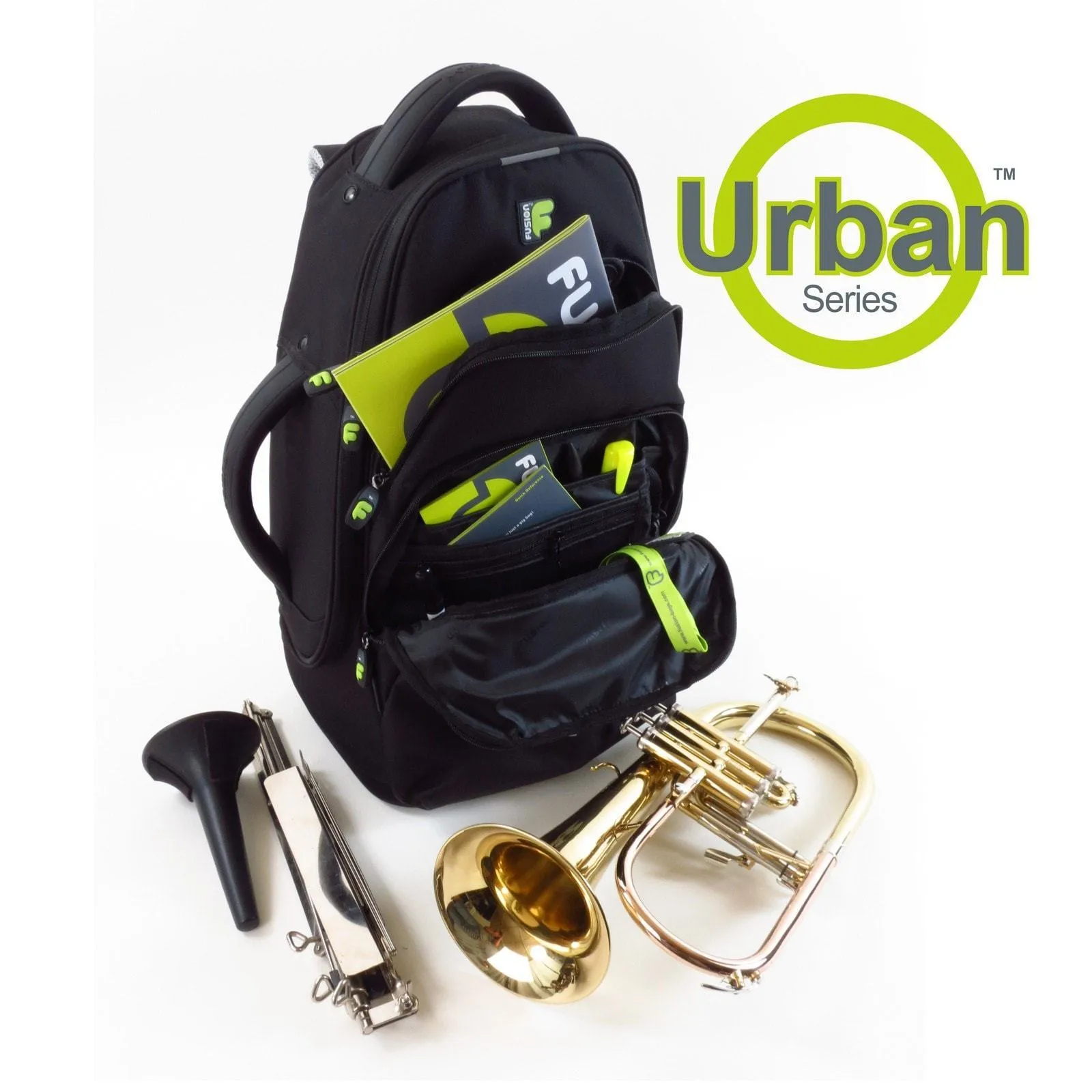Fusion Urban Flugel Gigbag