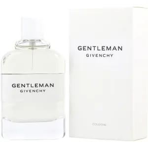 Gentleman Cologne Edt Spray by Givenchy for Men - 100 Ml