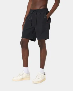 Honor The Gift Sonic Brushed Shorts Black