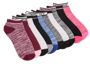 HORIZON - 10 PAIRS OF SOCKS FOR WOMEN