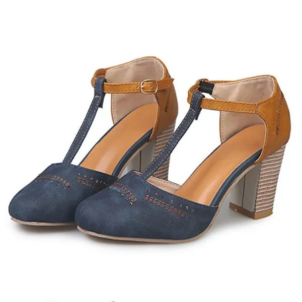 Janet | Stylish Heels