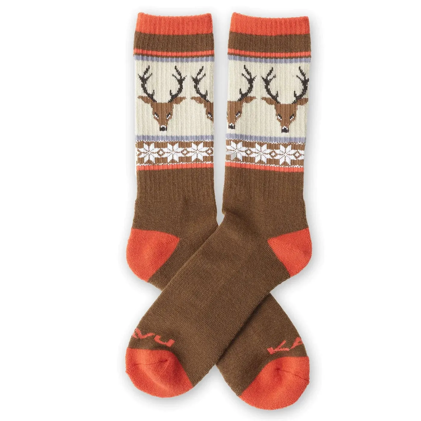 KAVU | Moonwalk Socks