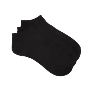 KEY 3 pairs of bamboo socks for womens