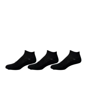 KEY 3 pairs of men's bamboo socks