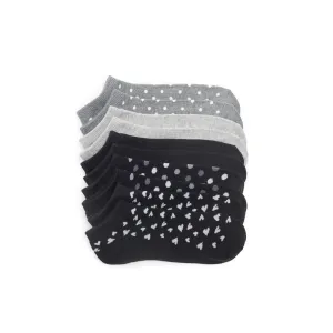 KEY | 5 pairs of bamboo socks