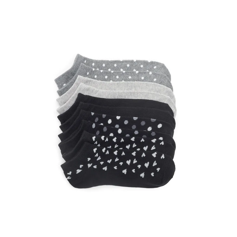 KEY | 5 pairs of bamboo socks