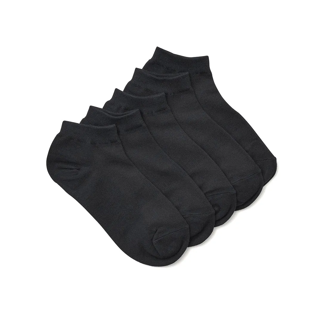 KEY | 5 pairs of socks