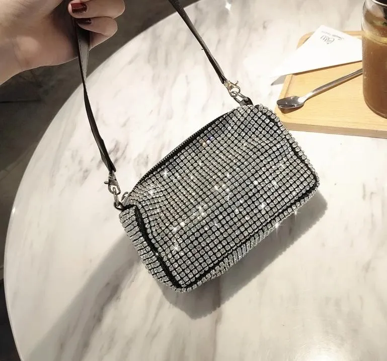 Layla Small Tote Handbag