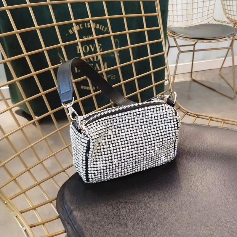 Layla Small Tote Handbag