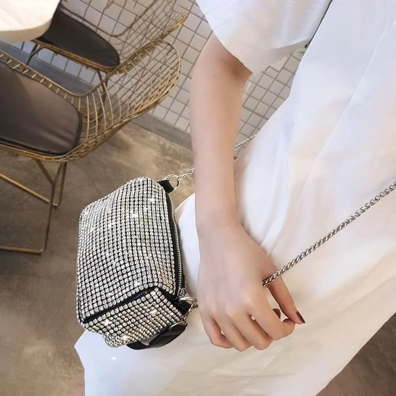 Layla Small Tote Handbag