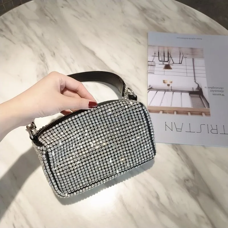 Layla Small Tote Handbag