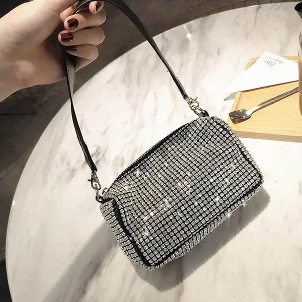 Layla Small Tote Handbag