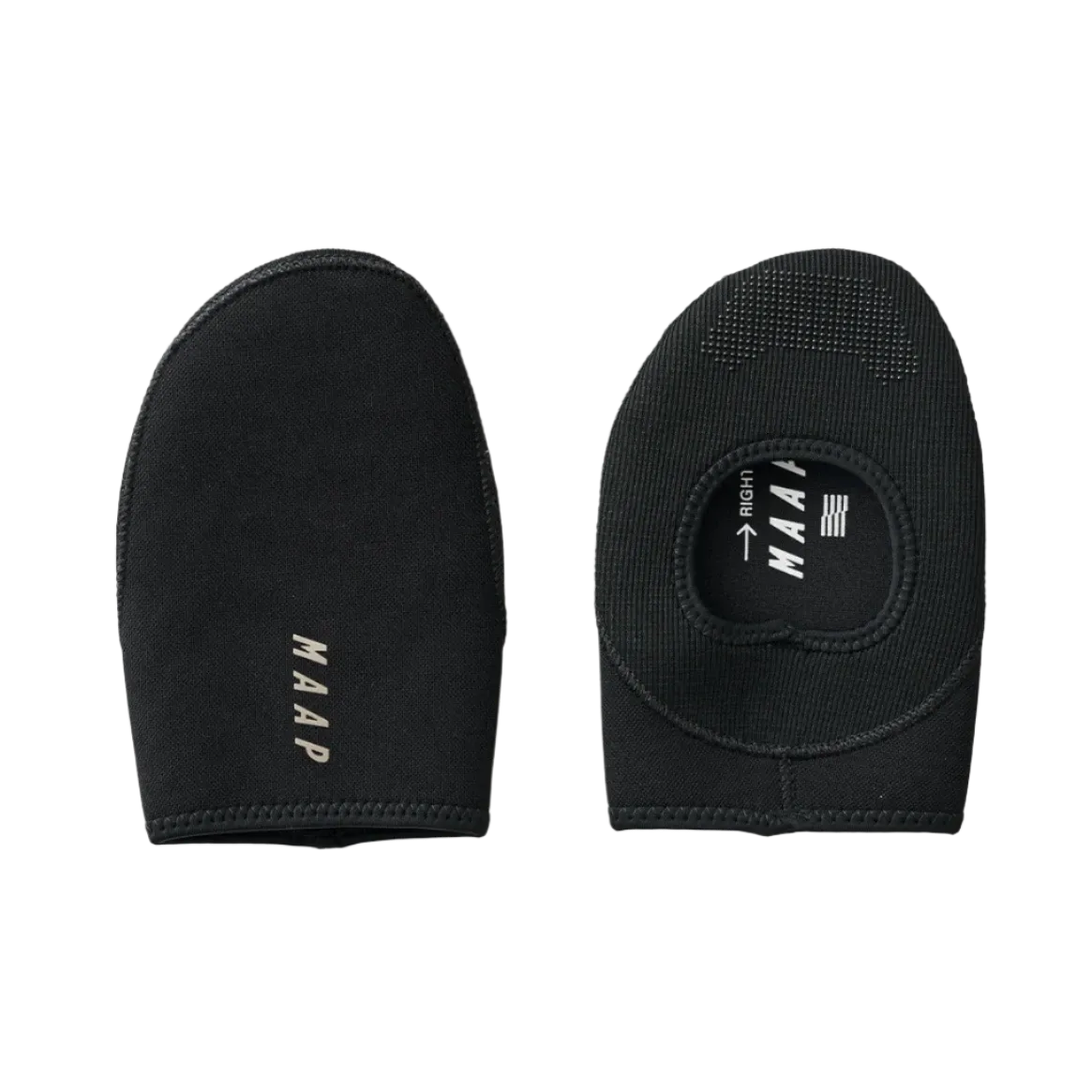 MAAP Neo Toe Covers Black