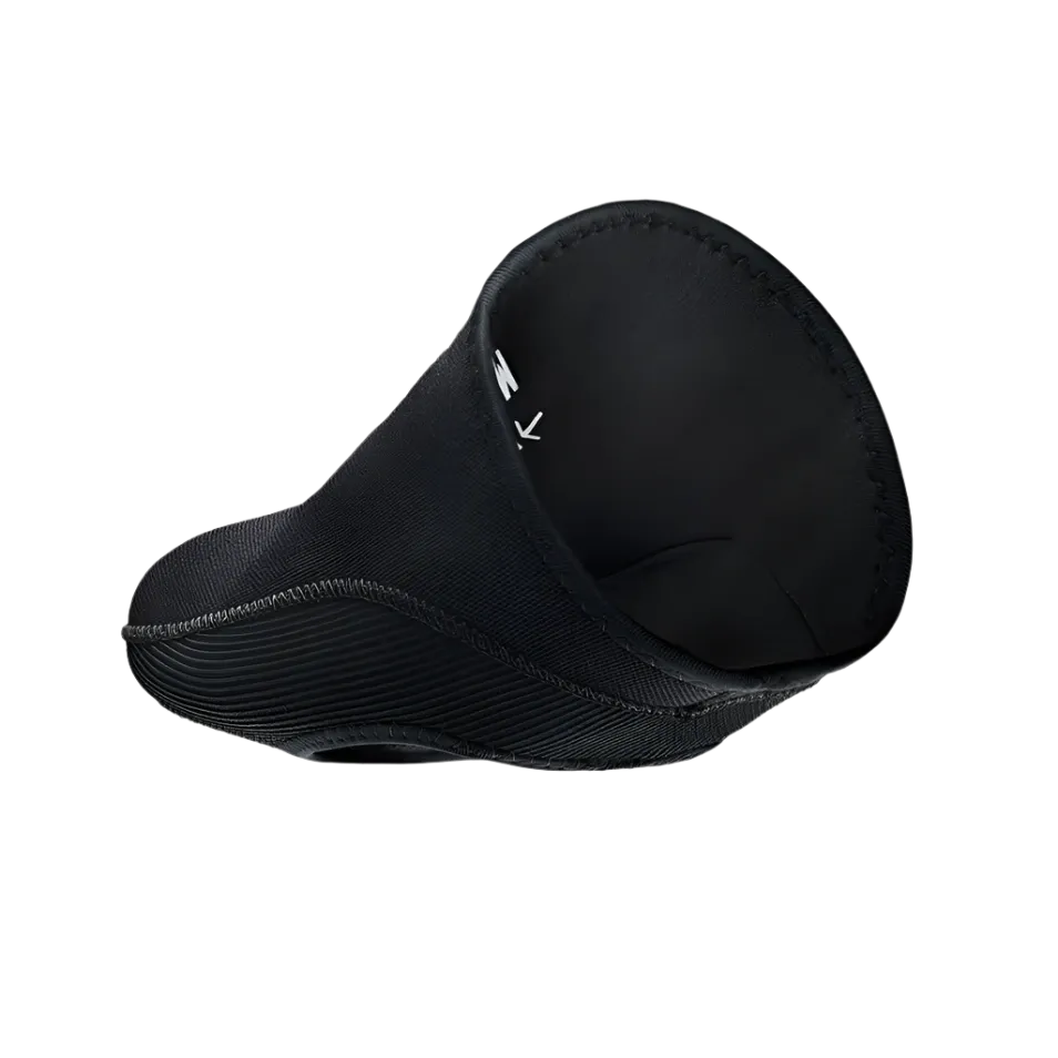 MAAP Neo Toe Covers Black