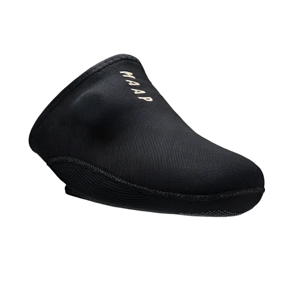 MAAP Neo Toe Covers Black
