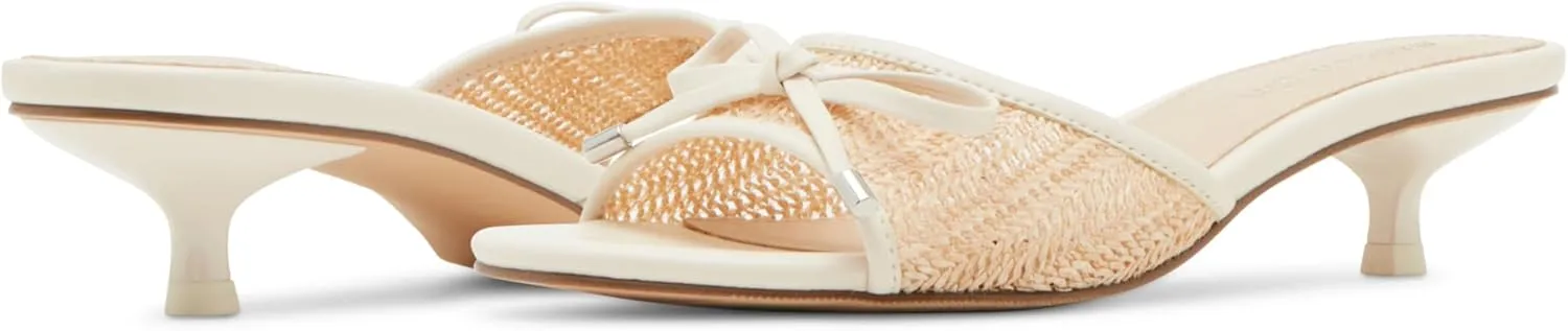 Madden Girl Women's Vall Heeled Sandal
