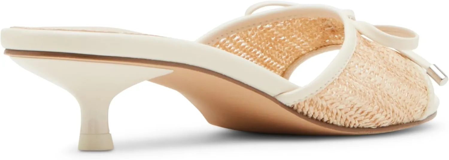 Madden Girl Women's Vall Heeled Sandal