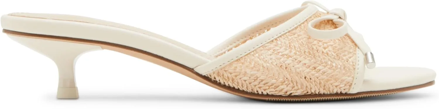Madden Girl Women's Vall Heeled Sandal
