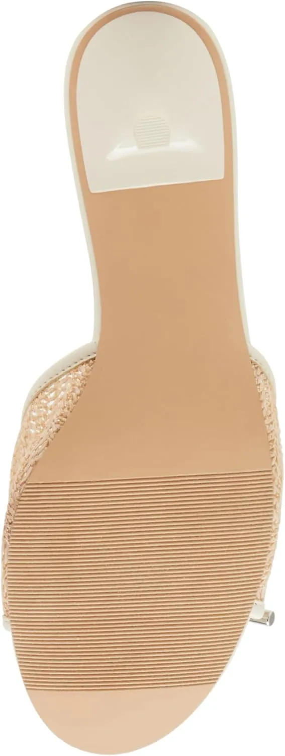 Madden Girl Women's Vall Heeled Sandal