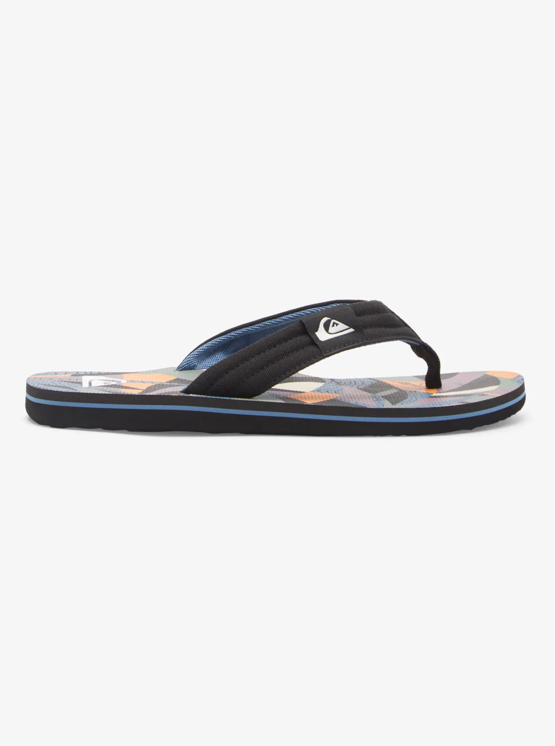Mens Molokai Layback Sandals