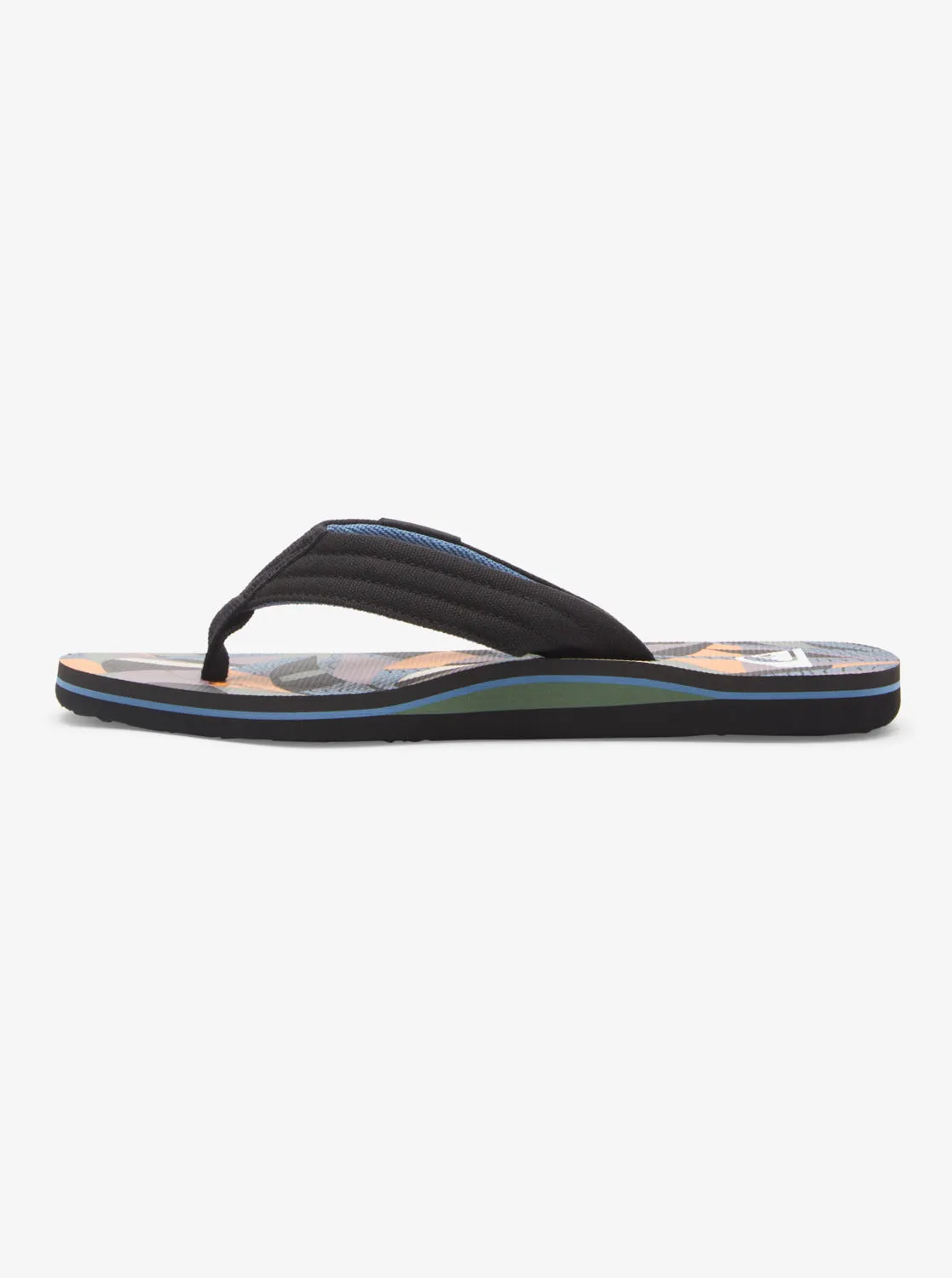 Mens Molokai Layback Sandals