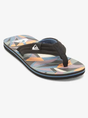 Mens Molokai Layback Sandals