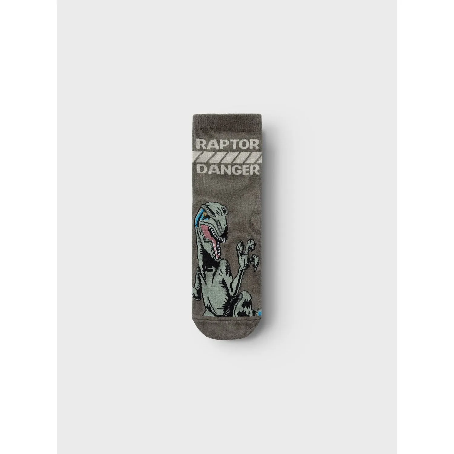 Name It Bering Sea Sofus Jurassic 3-pack Socks