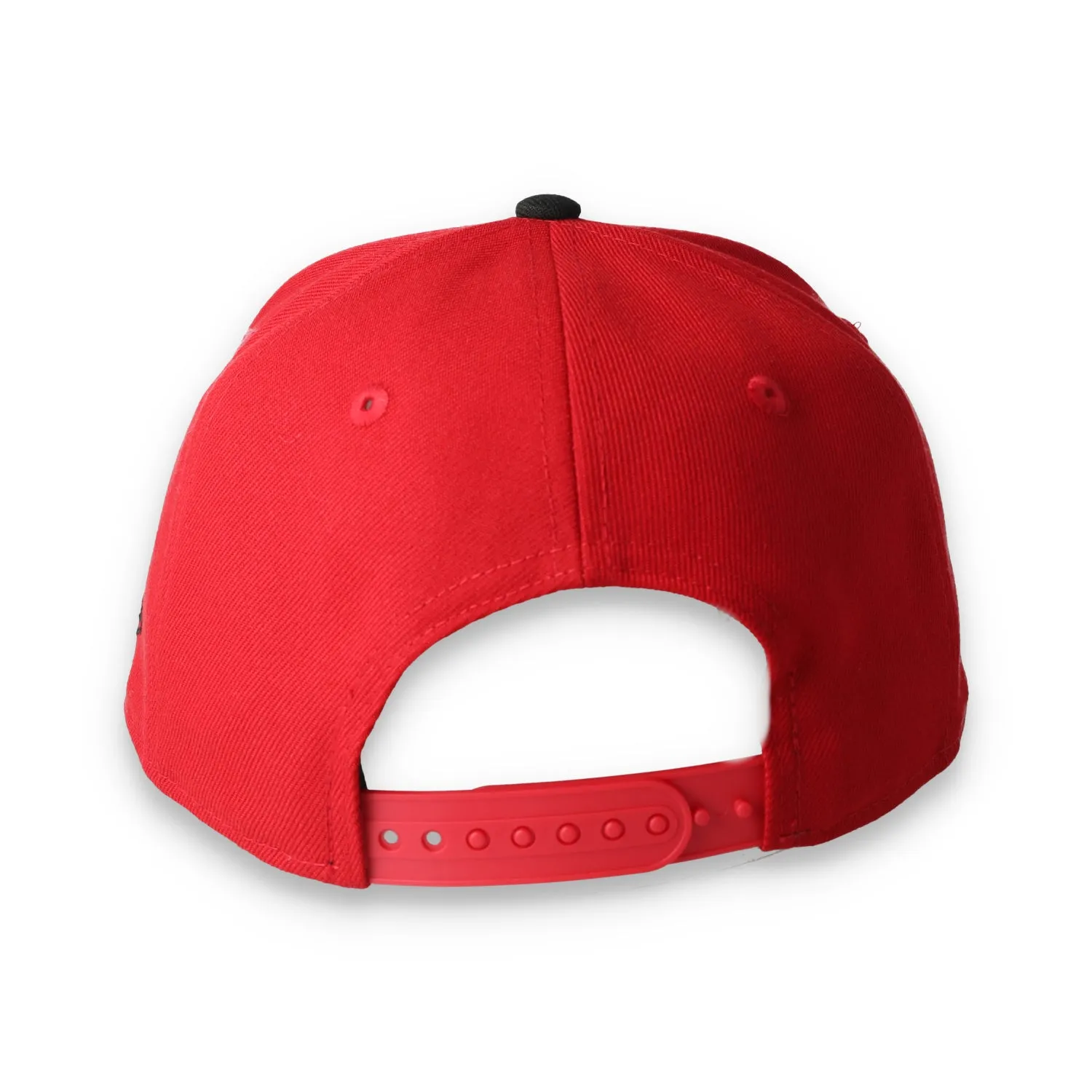 New Era San Francisco Headline E3 9FIFTY Snapback Hat