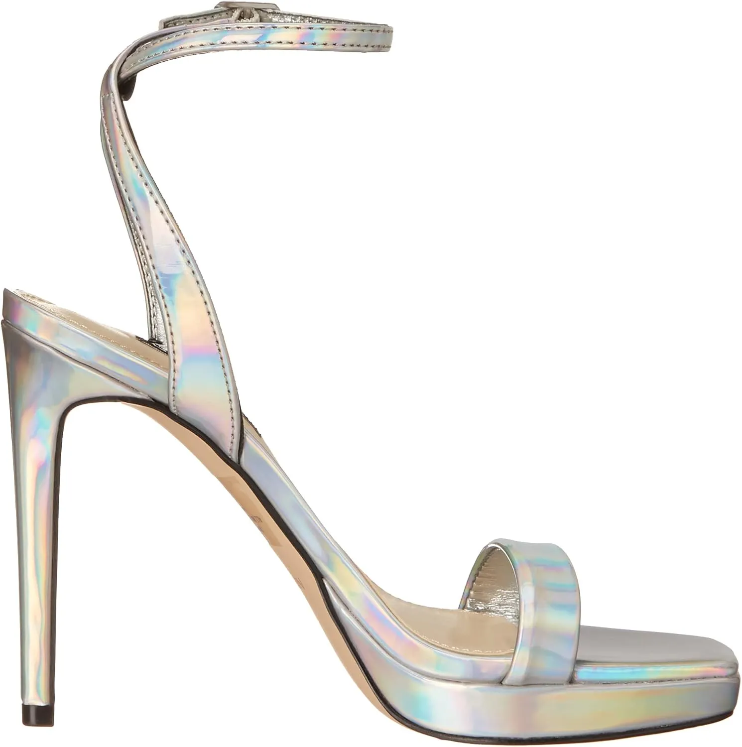 Nine West Women's Zadie Heeled Sandal