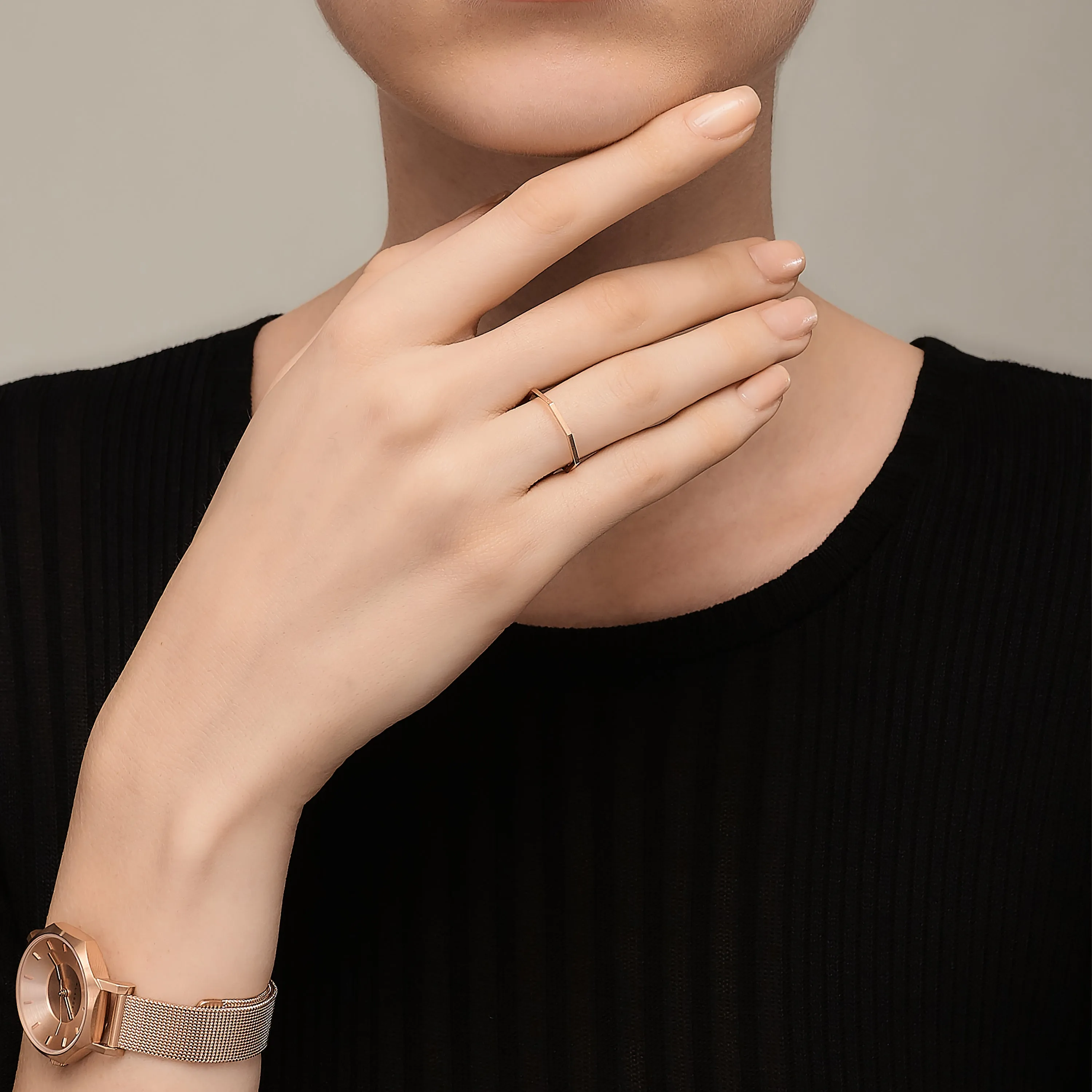 Okto Ring Fino