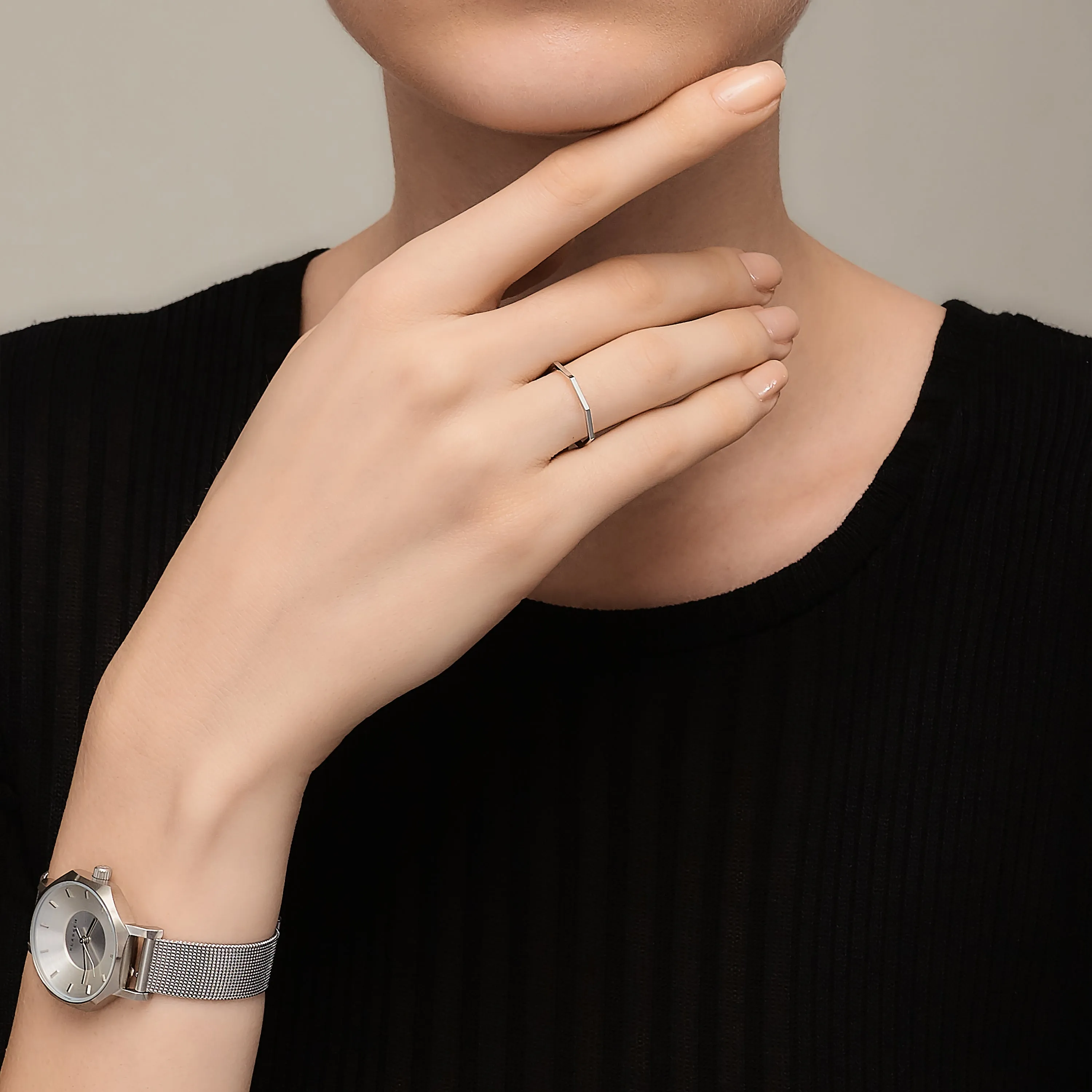 Okto Ring Fino