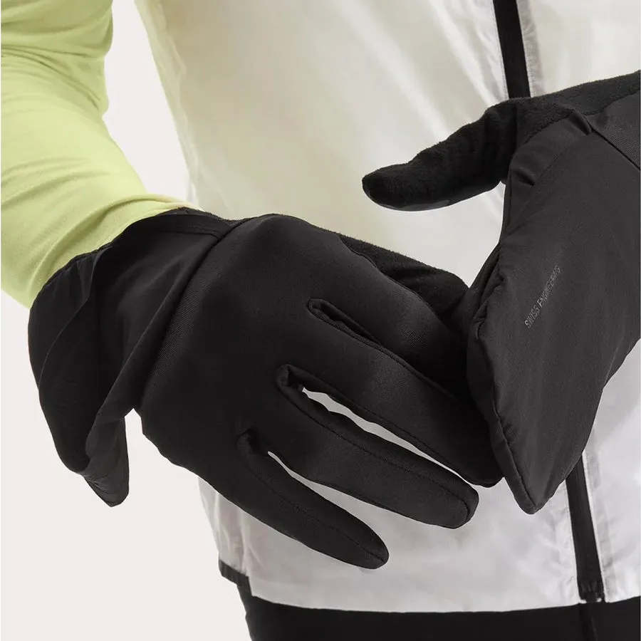 On Weather Glove