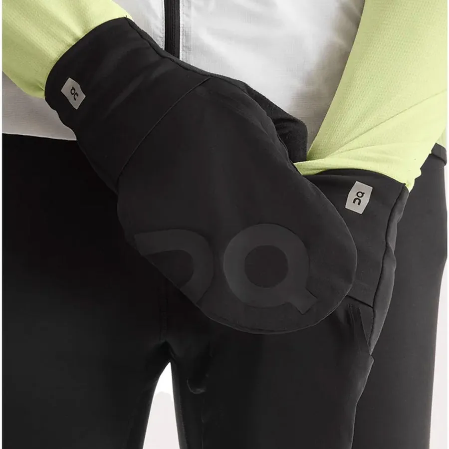 On Weather Glove