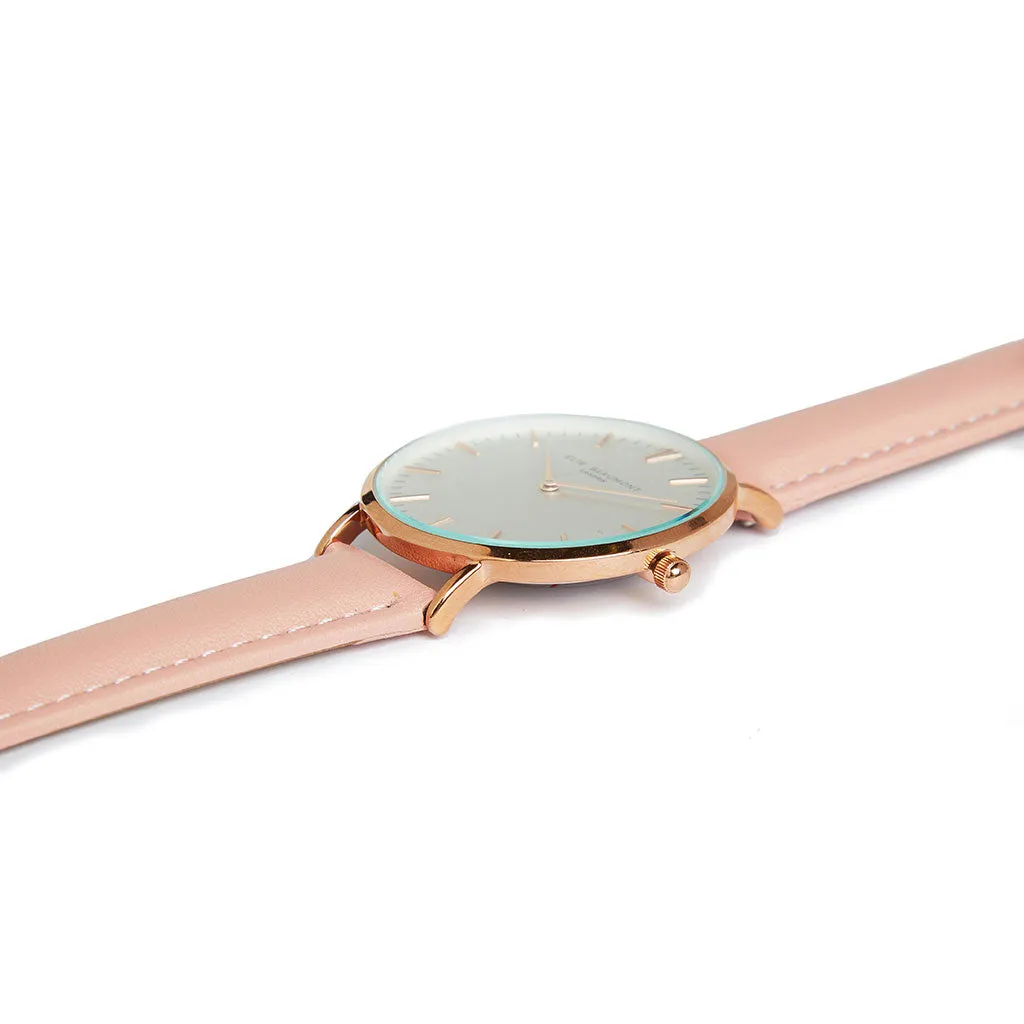 Oxford Large Pink