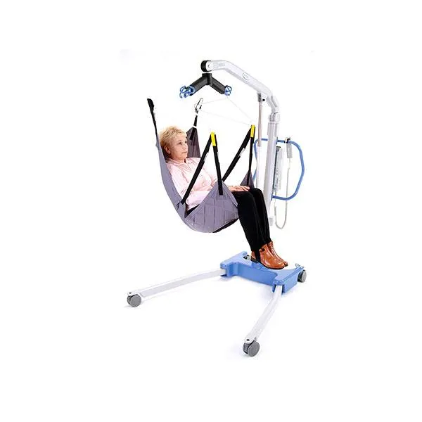 Oxford Long Seat Net Sling
