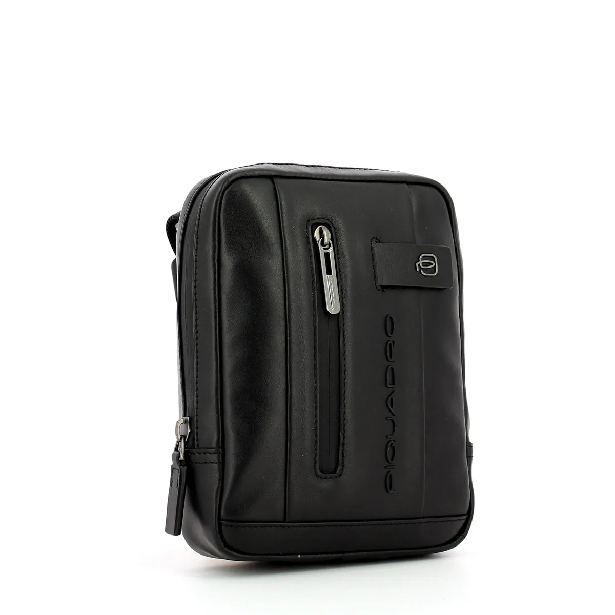 Piquadro - Small crossbody bag Urban - CA3084UB00 - NERO