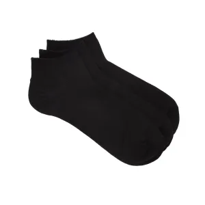POINT ZERO | 3 Pairs of socks for Men