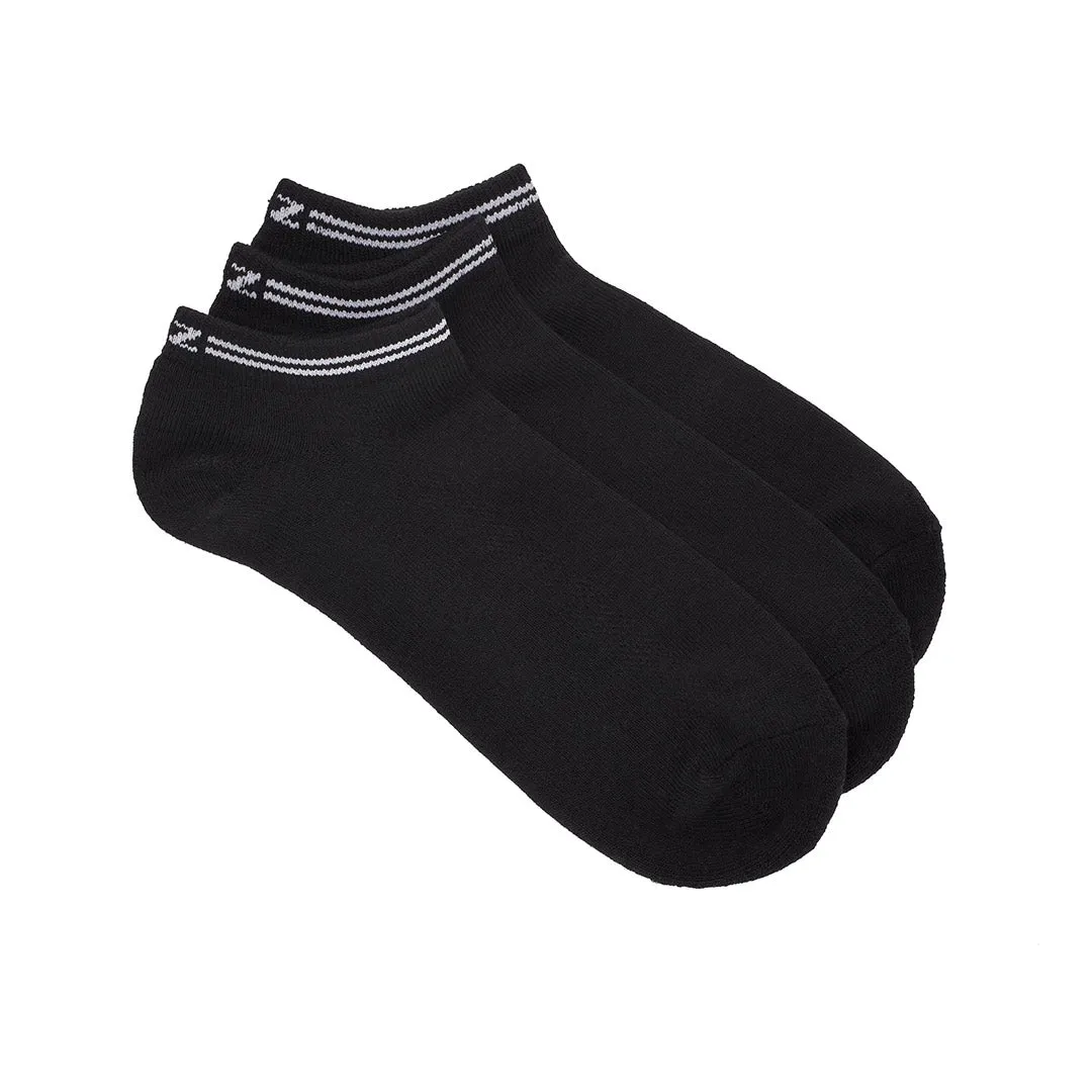 POINT ZERO | 3 Pairs of socks