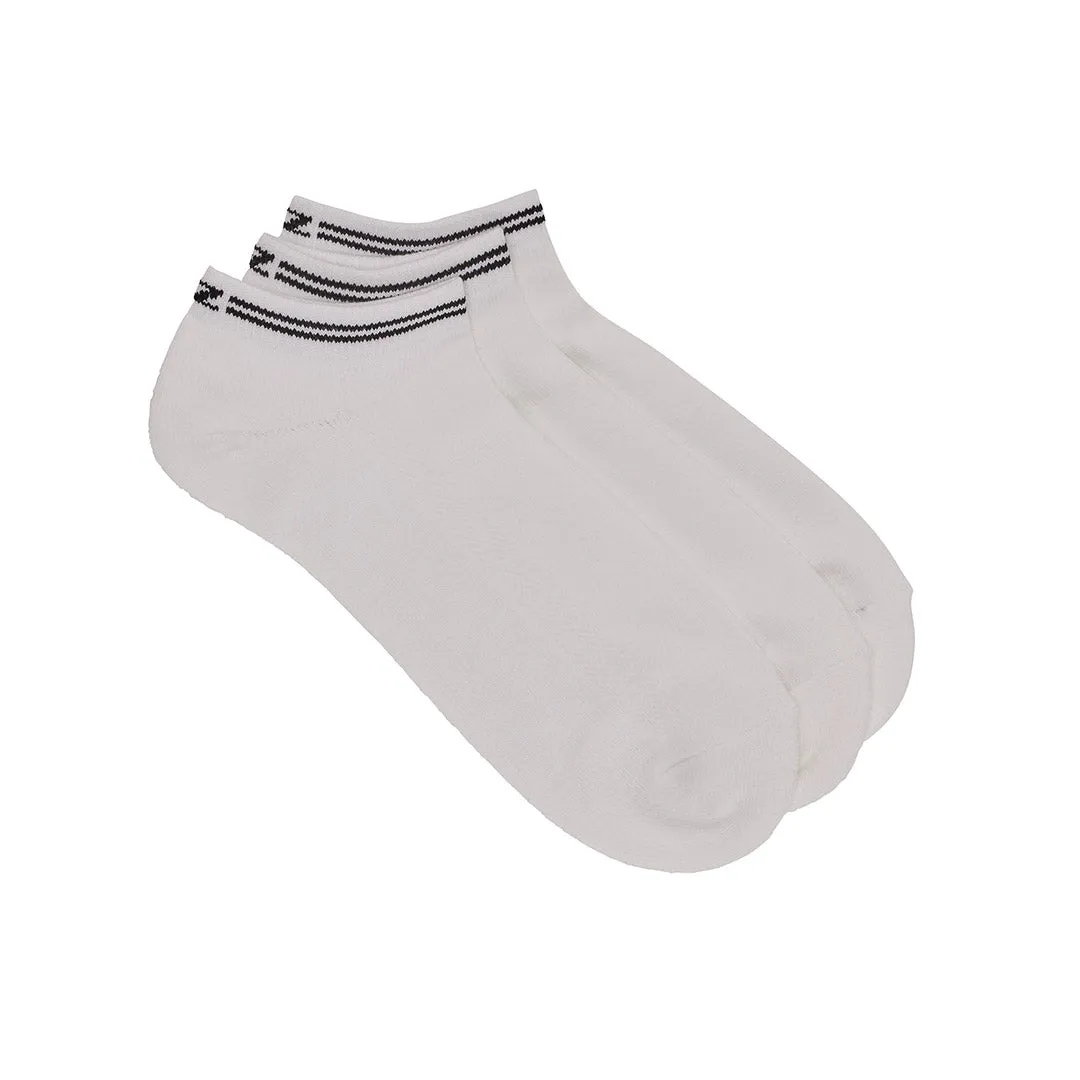 POINT ZERO | 3 Pairs of socks