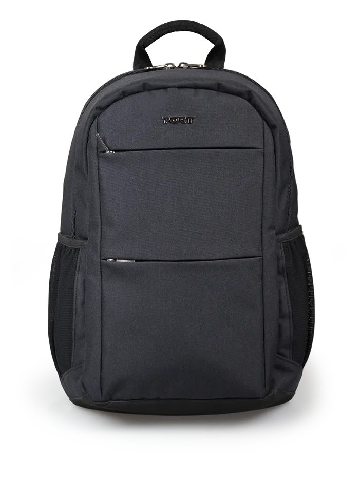 Port Designs SYDNEY 15.6′ Backpack Case Black