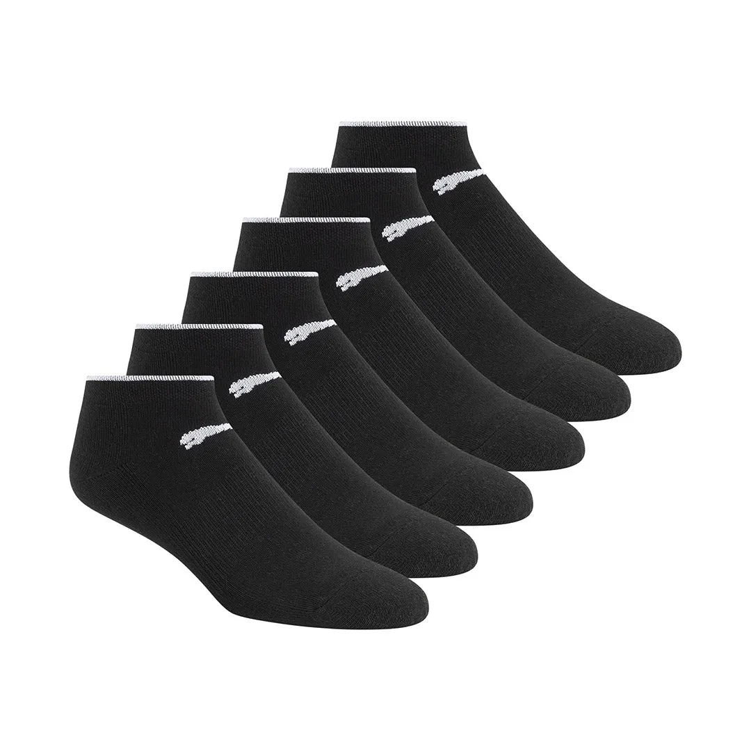 PUMA | 6 pairs of socks for womens