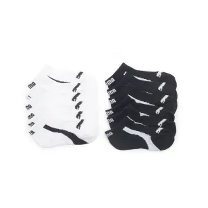 PUMA | 6 pairs of socks (taille 5-6.5)